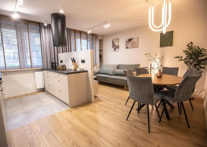 Navigare Apartments
