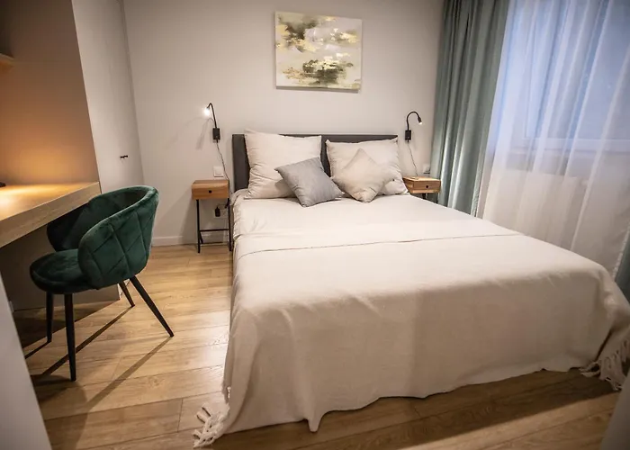 Navigare Apartments