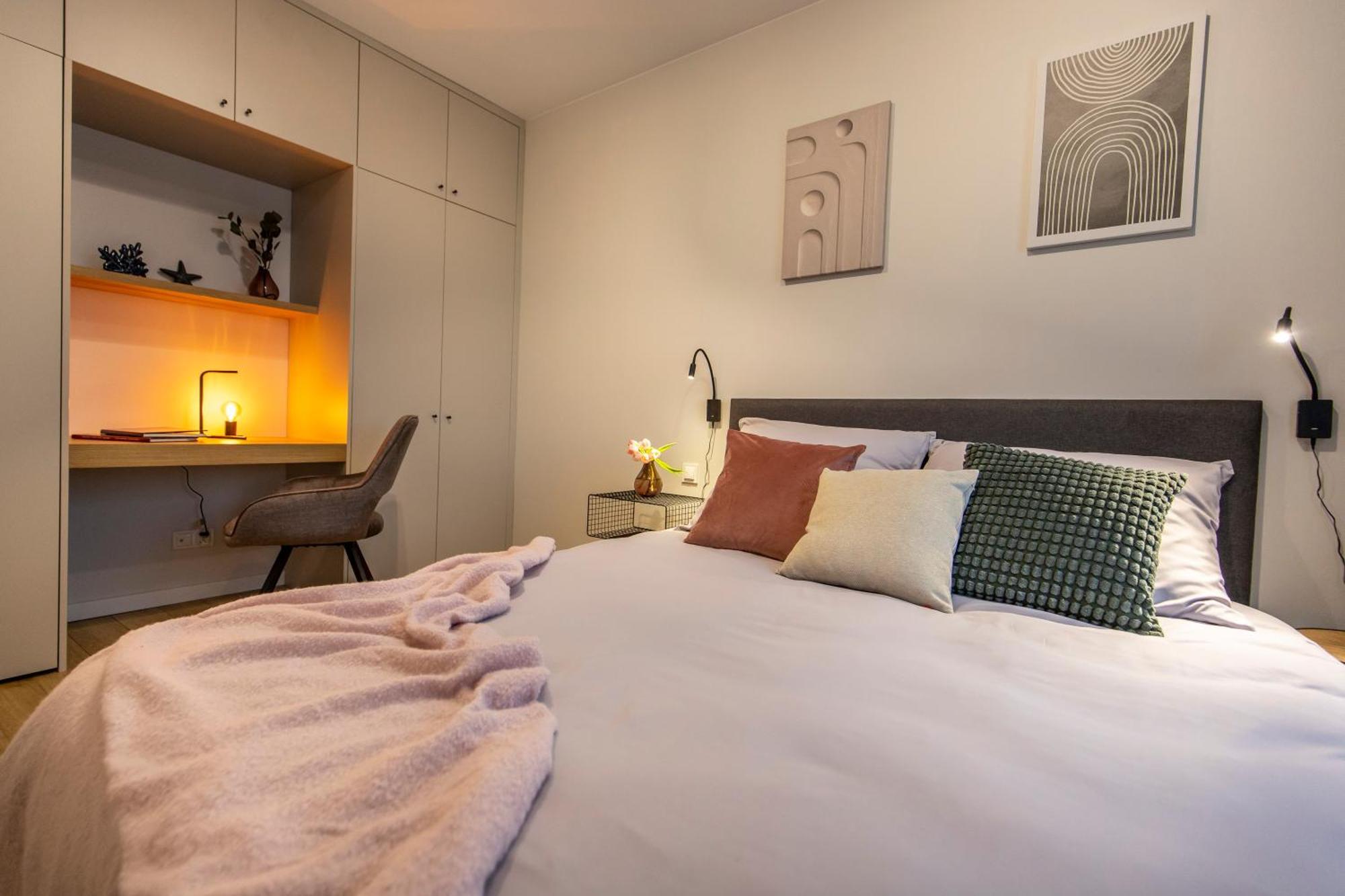 Apartment Navigare