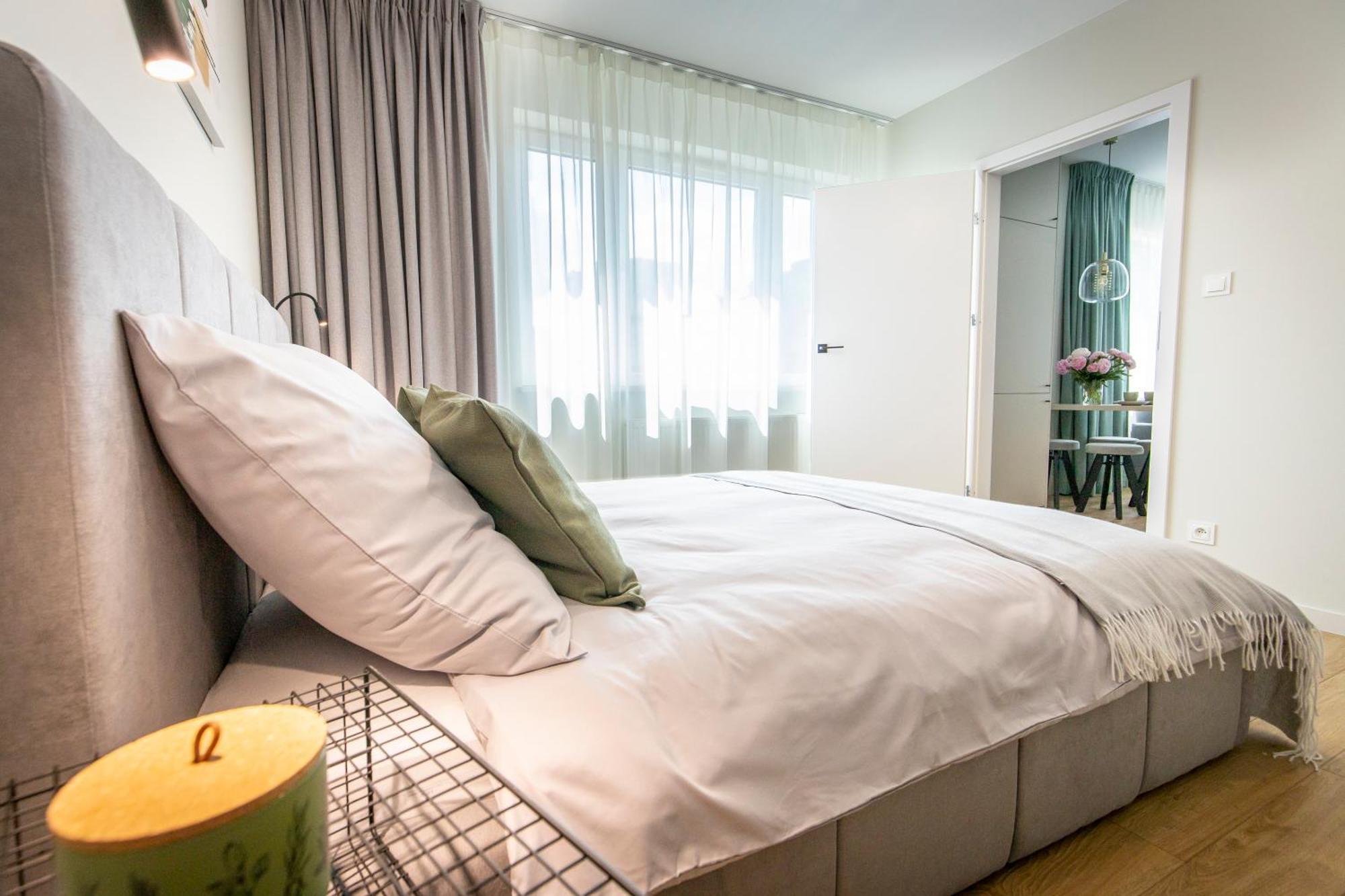 Navigare Apartment