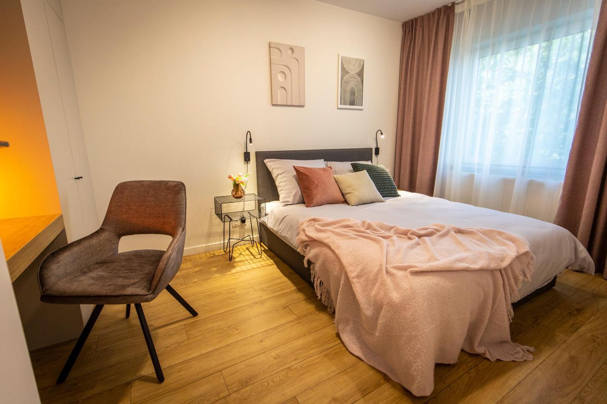 Apartment Navigare