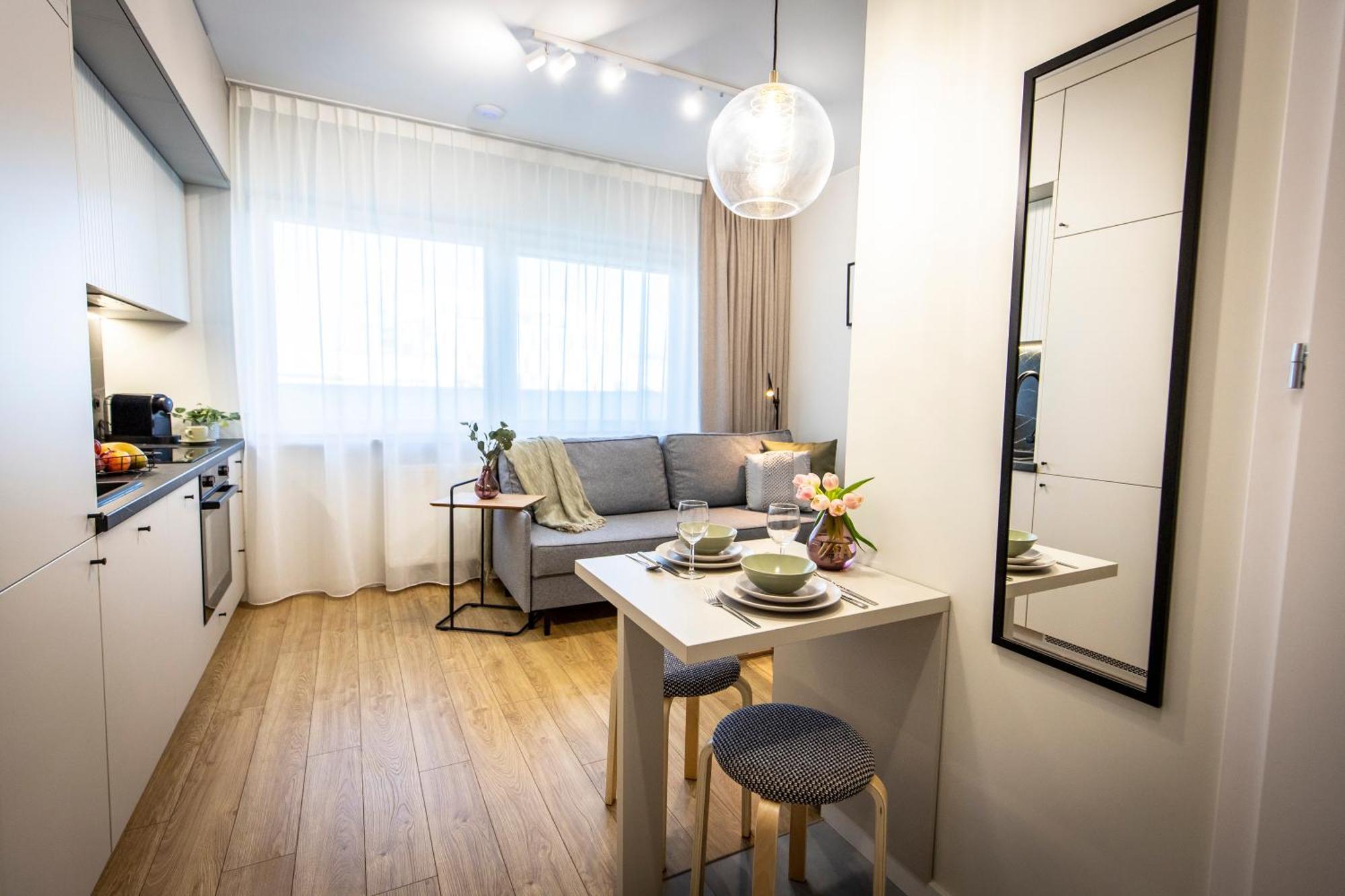 Navigare Apartment