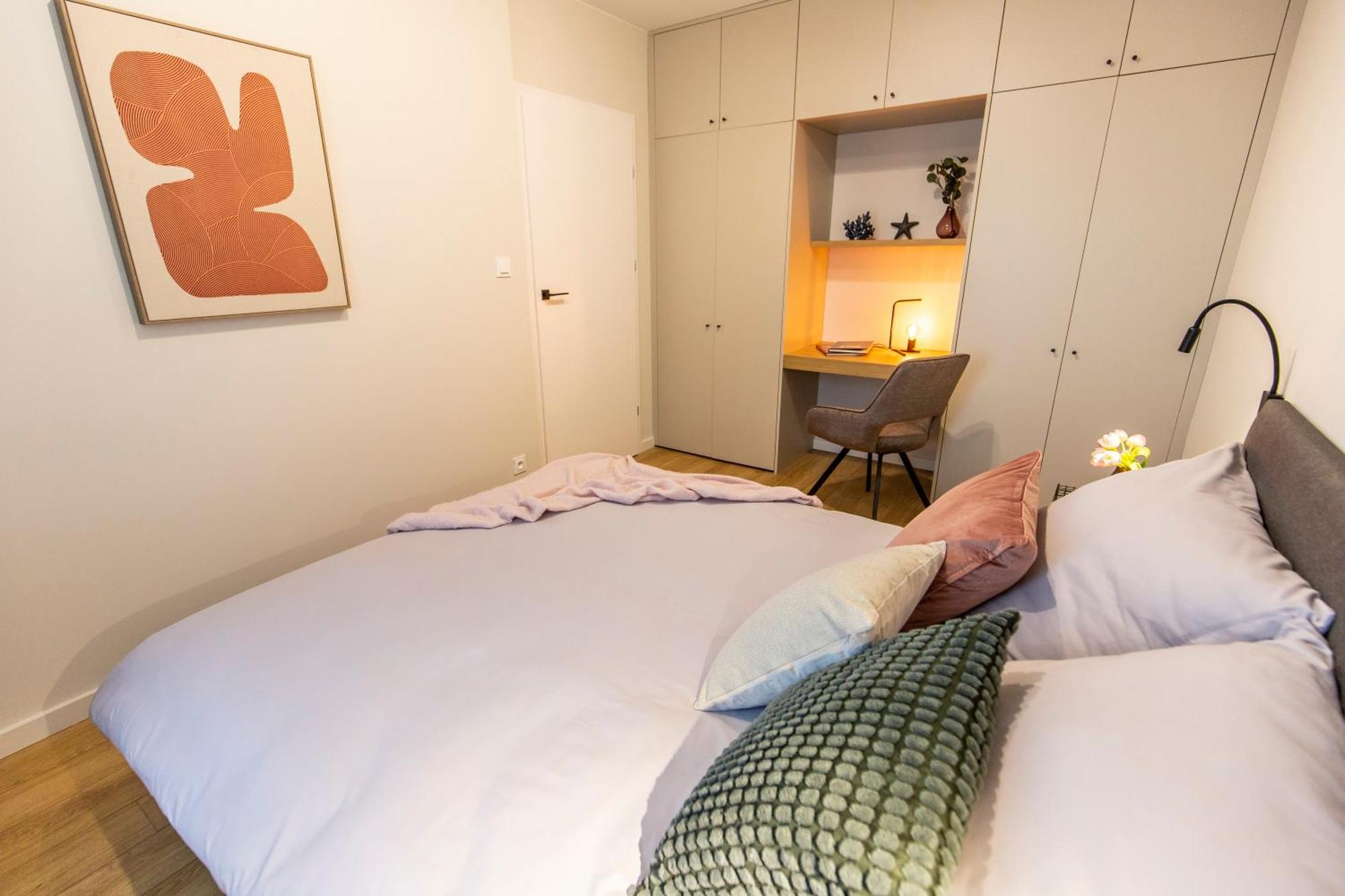 Navigare Apartment