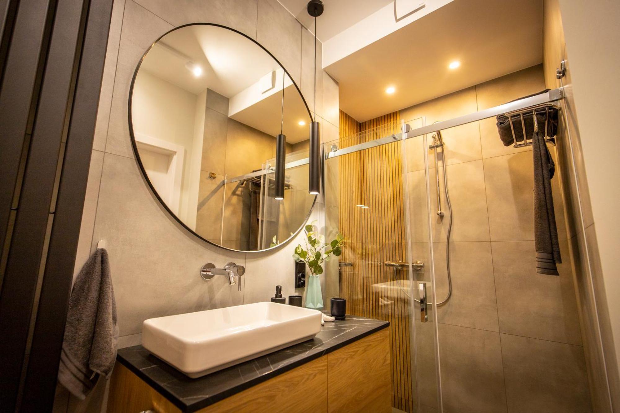 Navigare Apartment *
