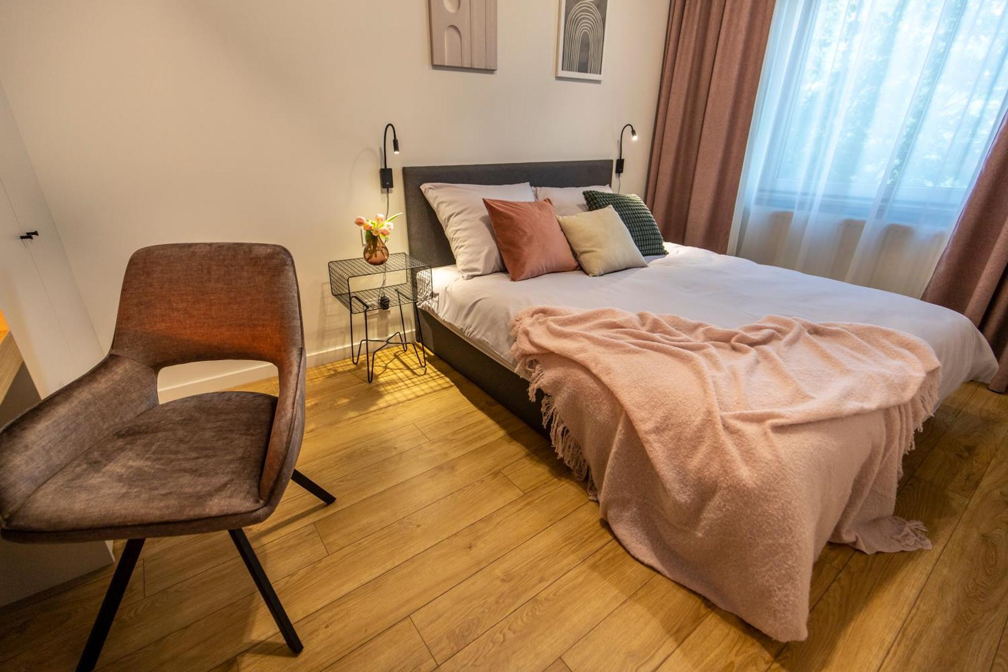 Apartment Navigare