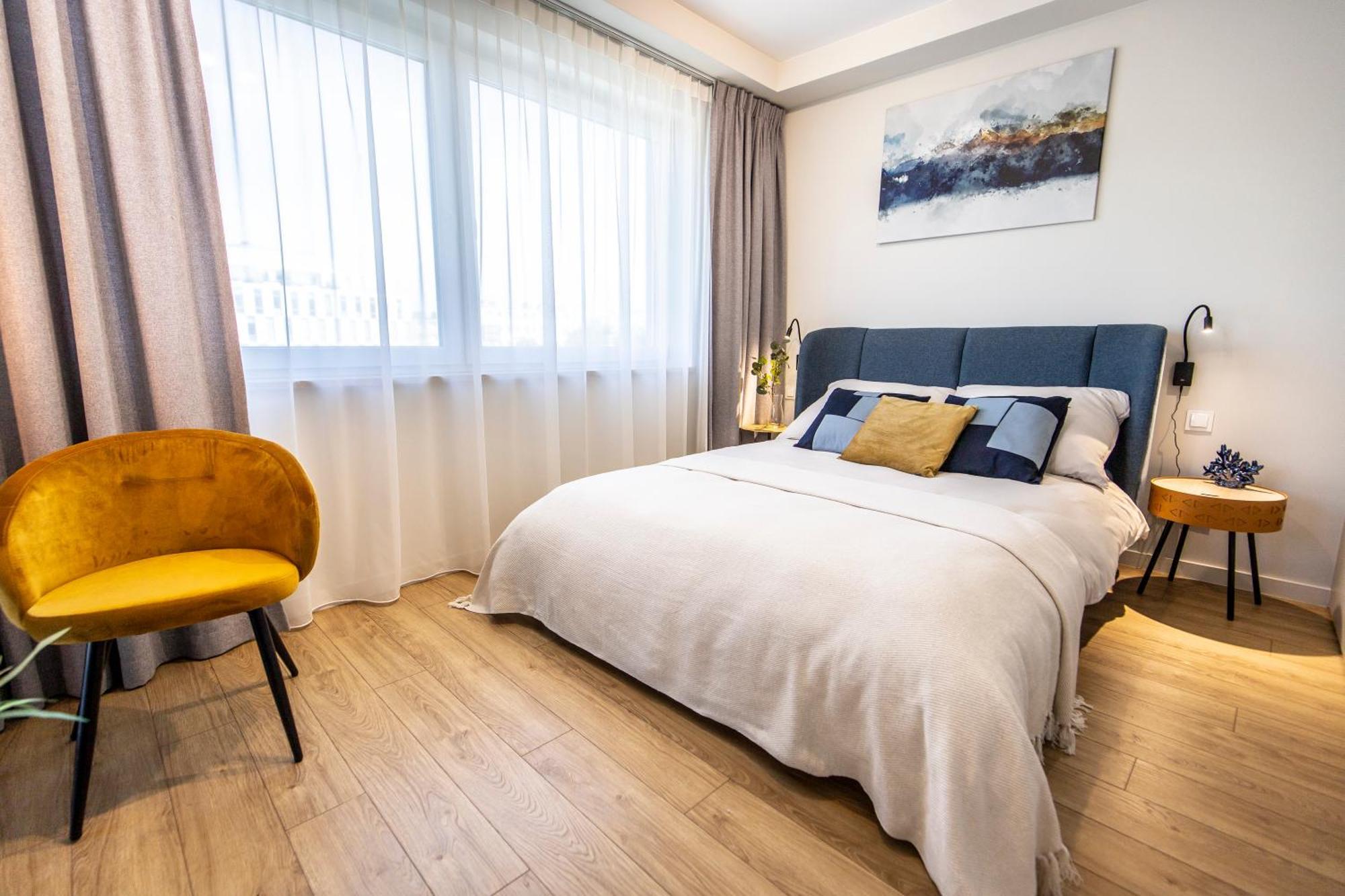 Navigare Apartment *