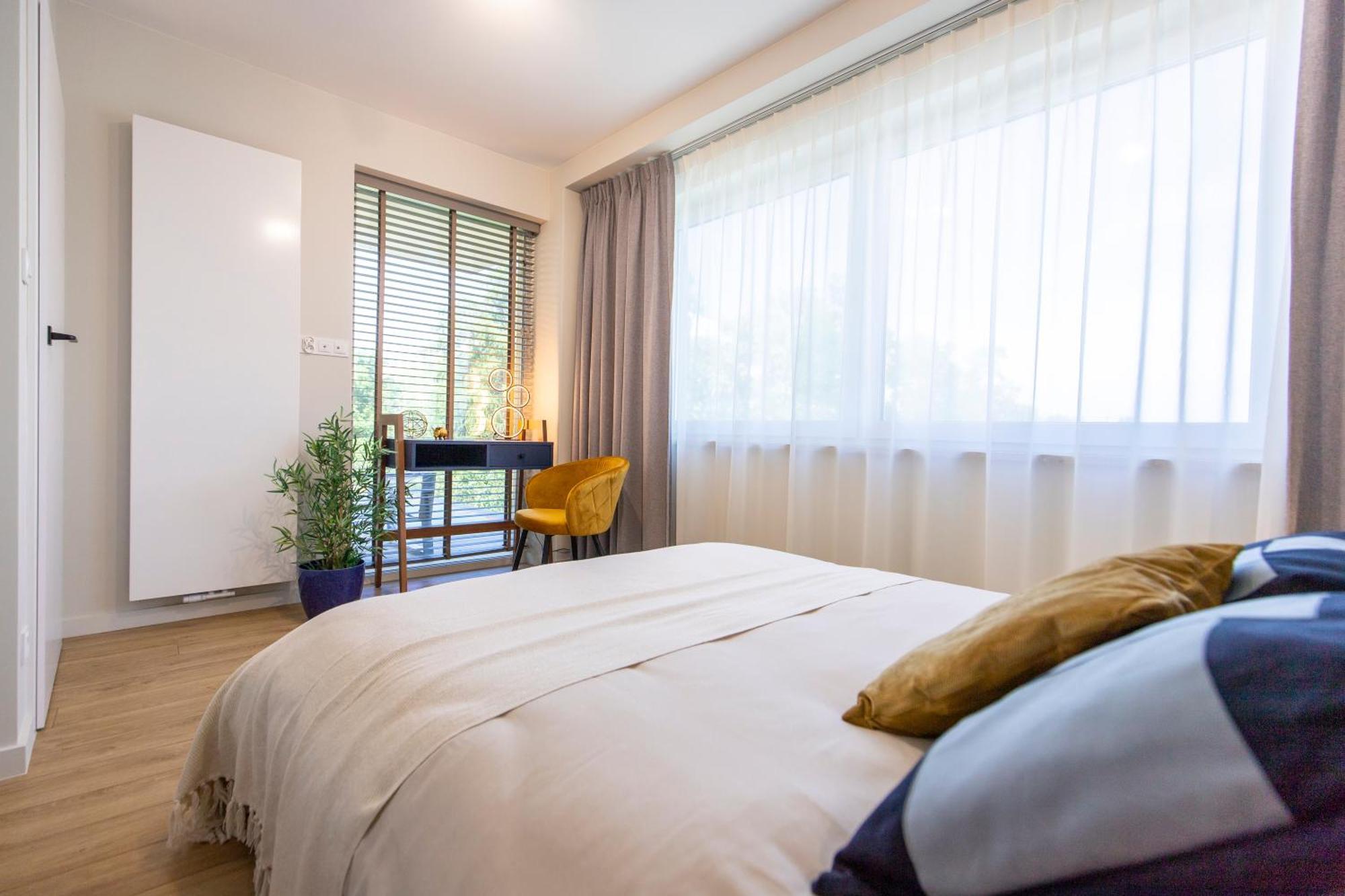 Apartment Navigare *