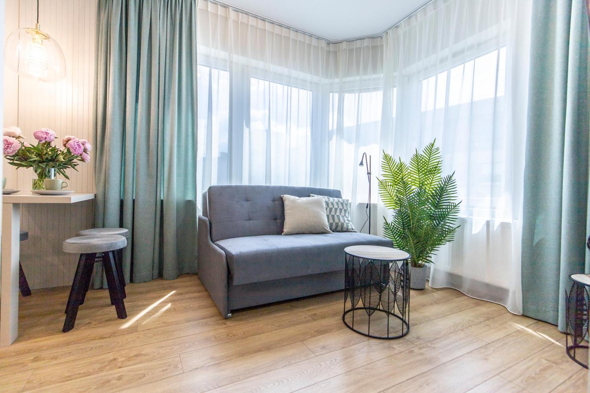 Navigare Apartment Gdynia