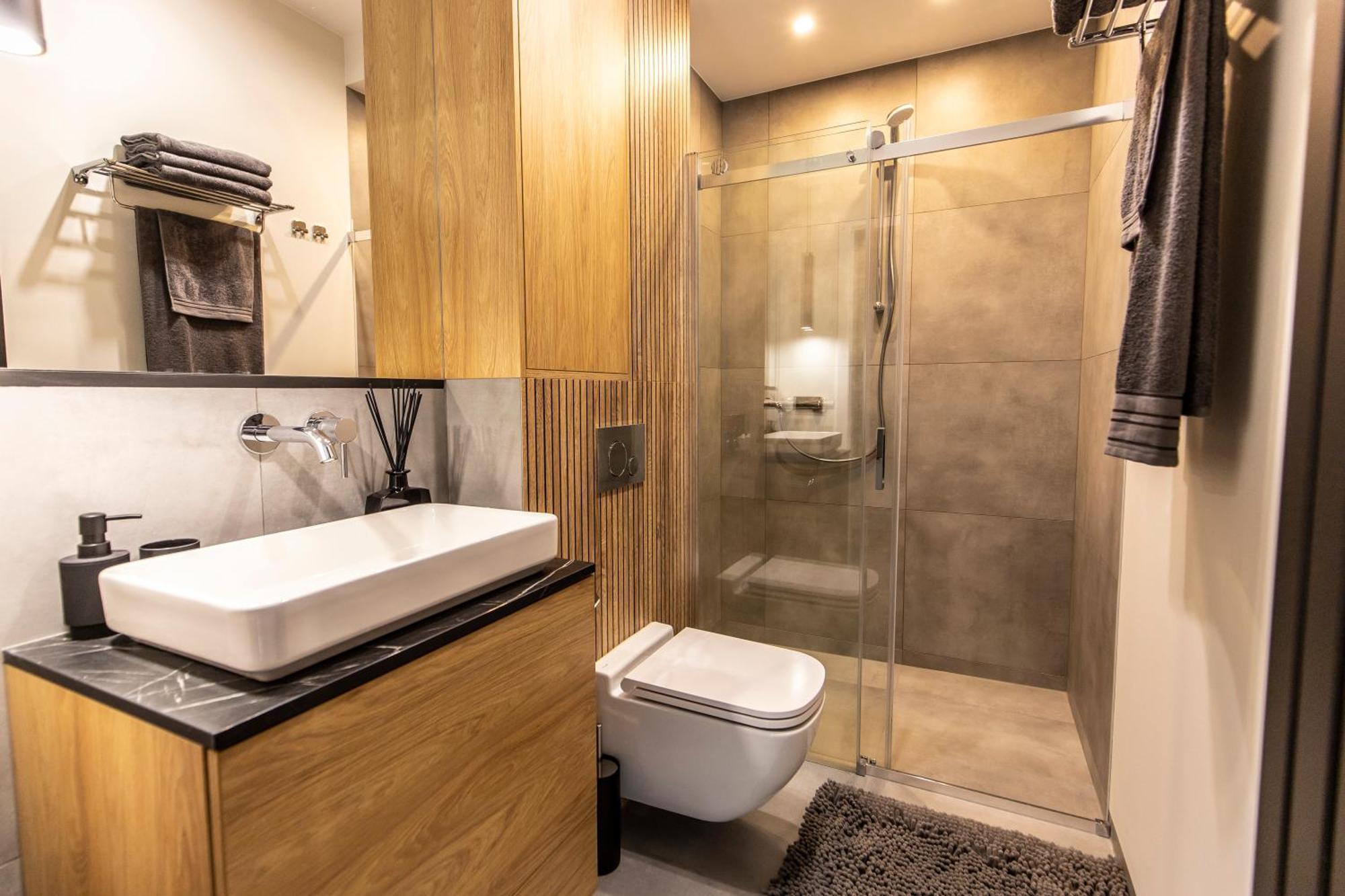 Apartment Navigare Gdynia