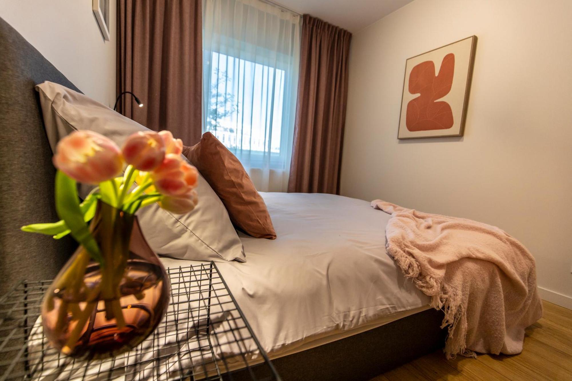 Navigare Apartment *