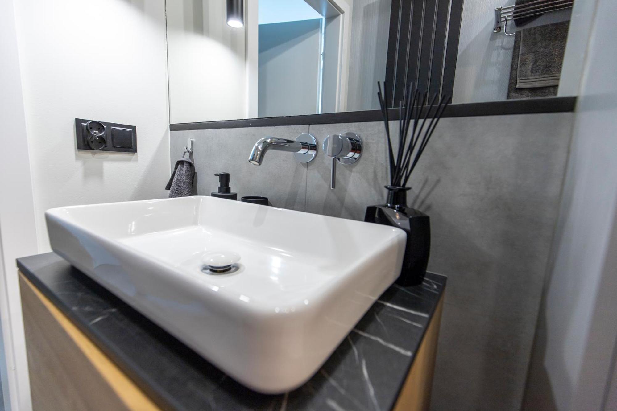Navigare Apartment