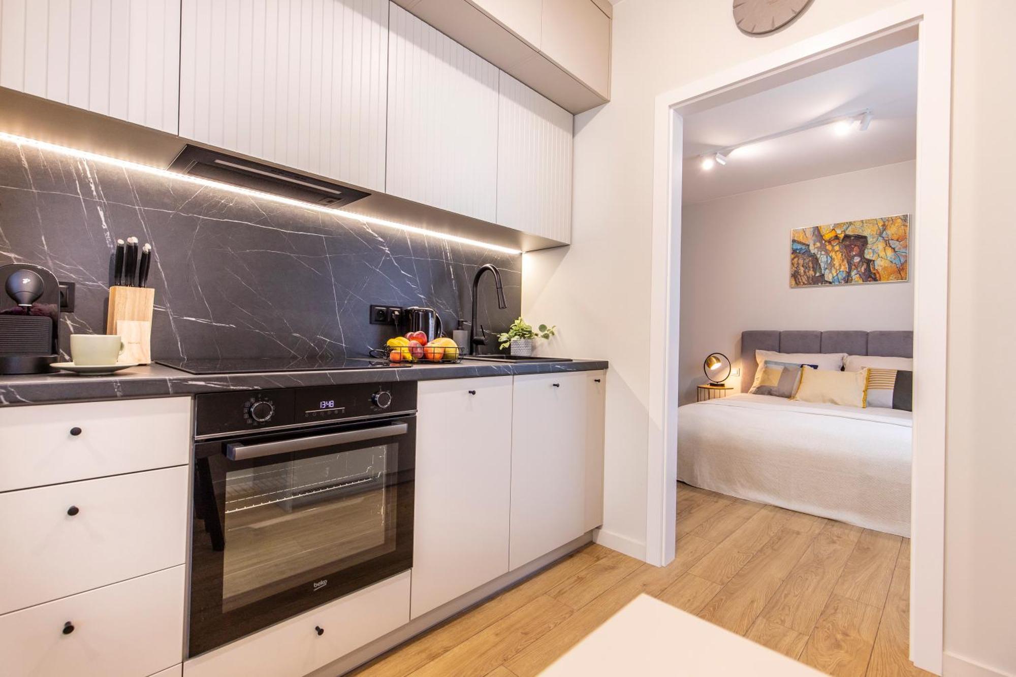 Navigare Apartment