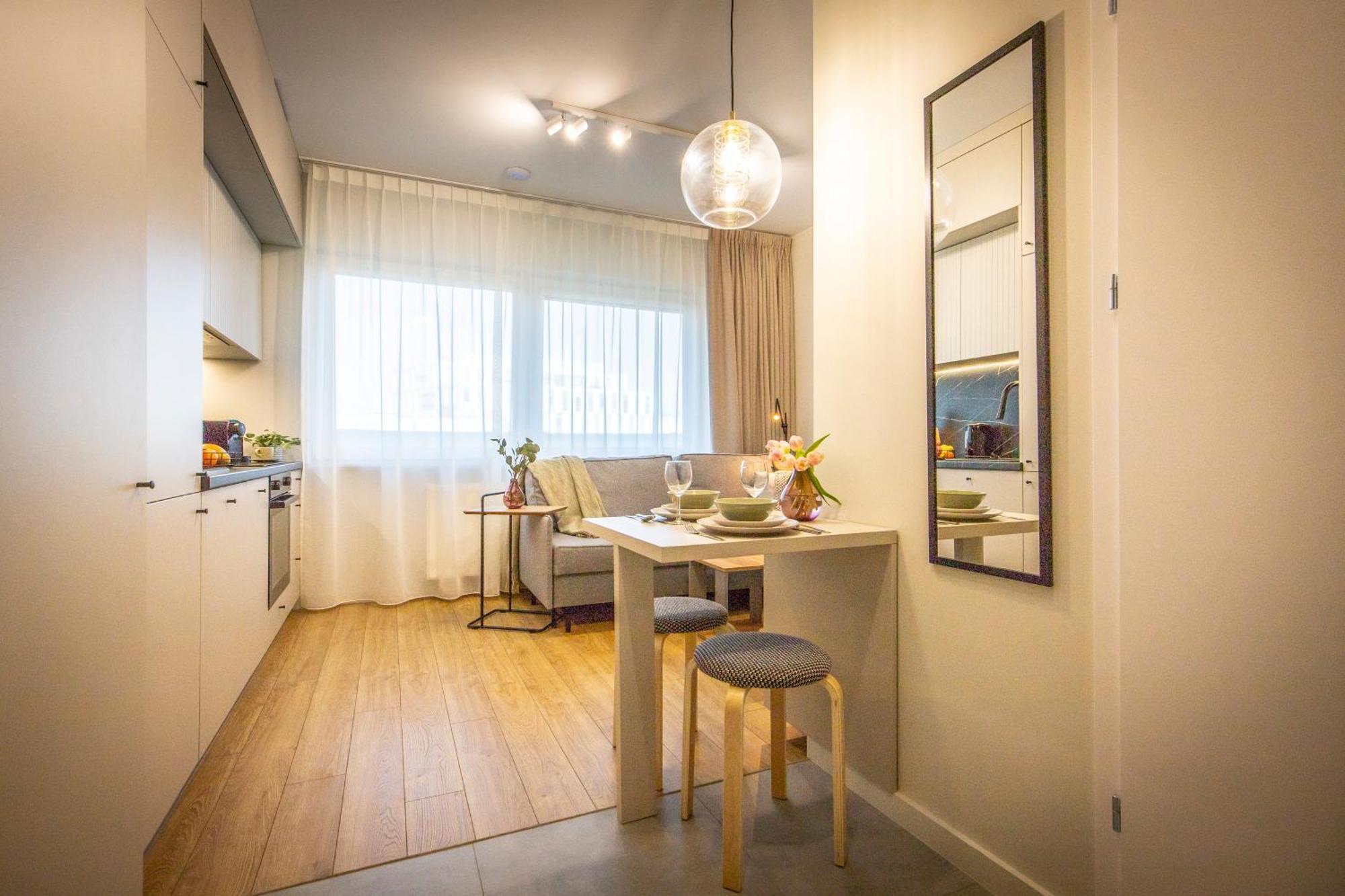 Navigare Apartment Gdynia