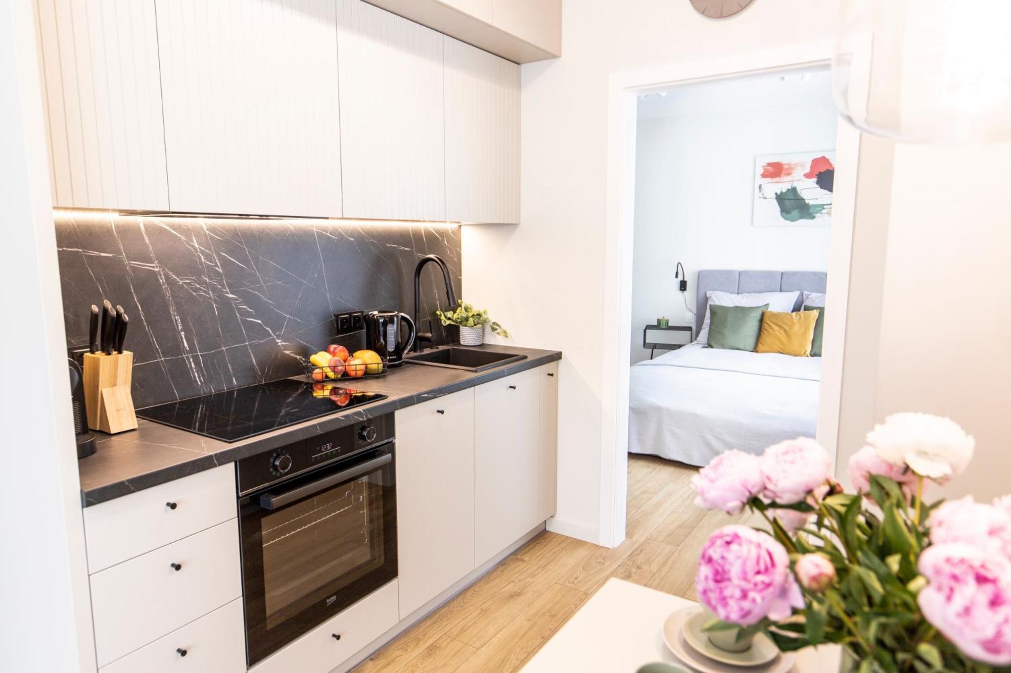 Apartment Navigare
