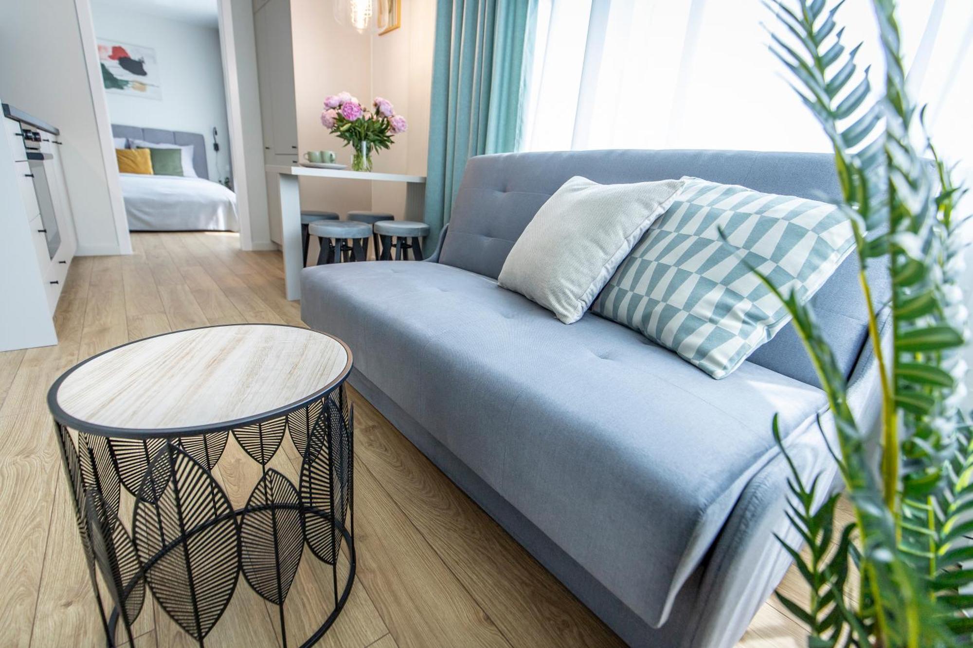 Apartment Navigare Gdynia