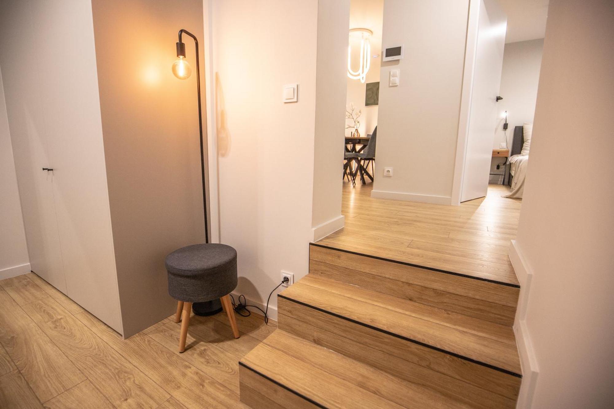Apartment Navigare