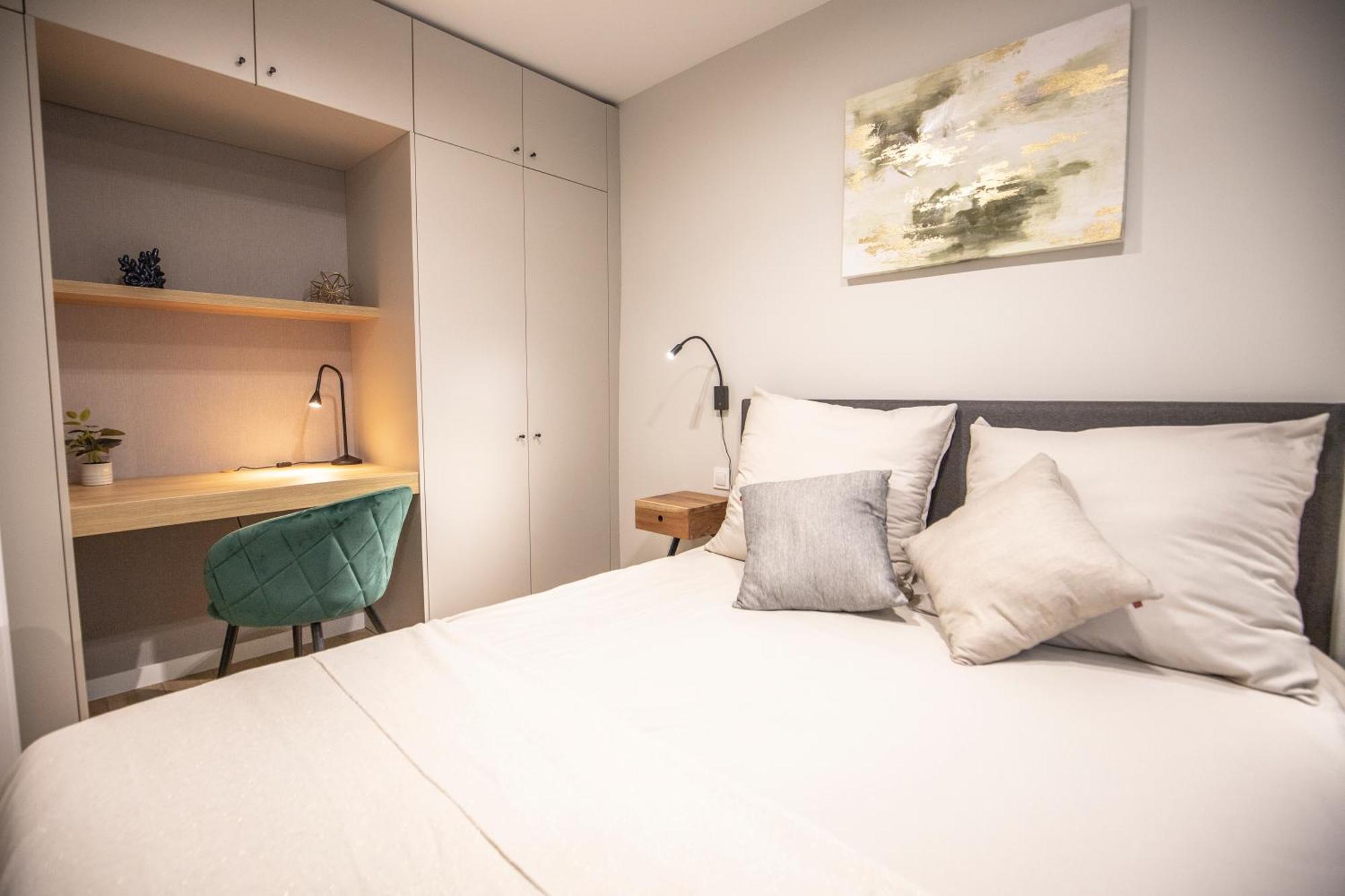 Apartment Navigare