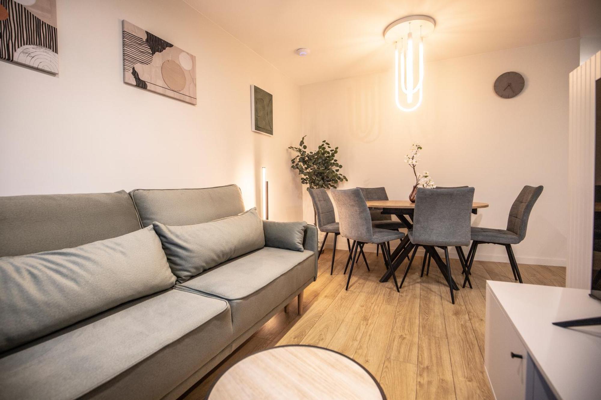 Apartment Navigare