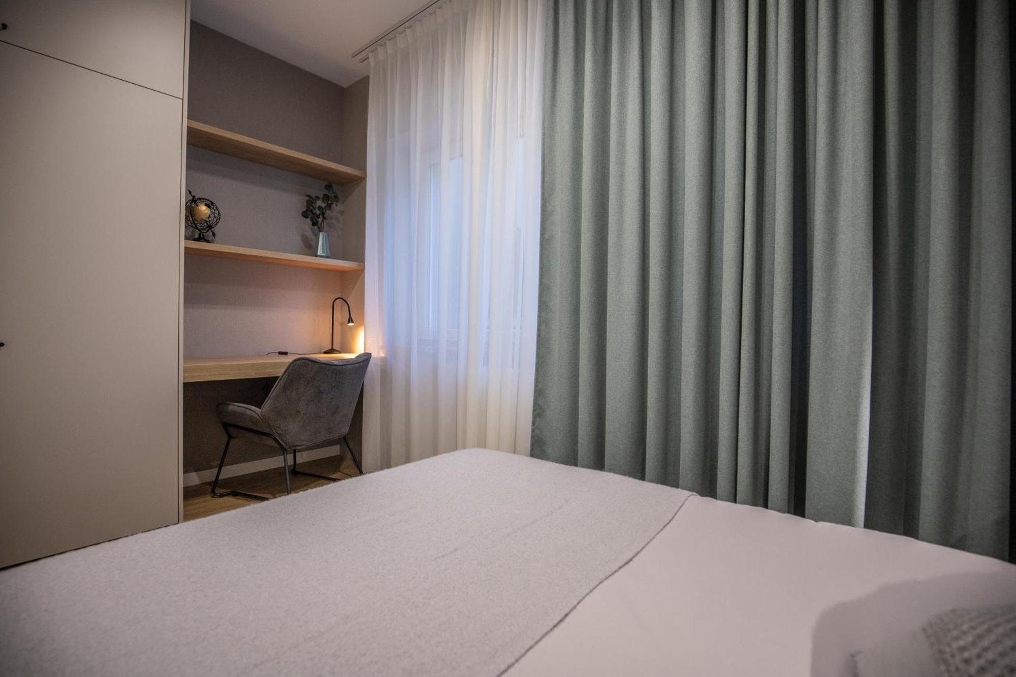 Navigare Apartment *