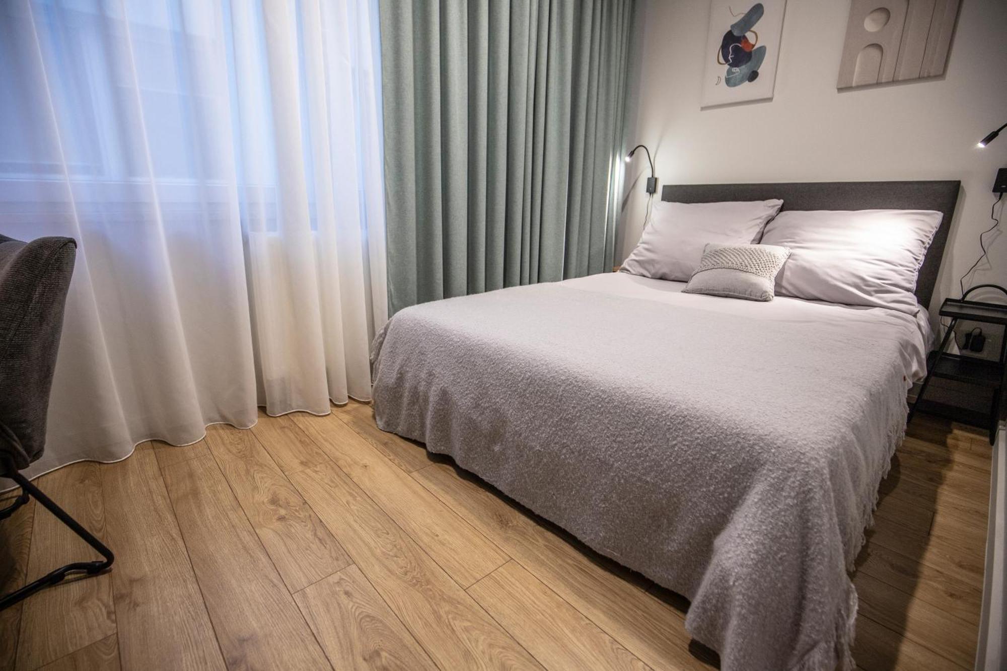 Apartment Navigare Gdynia