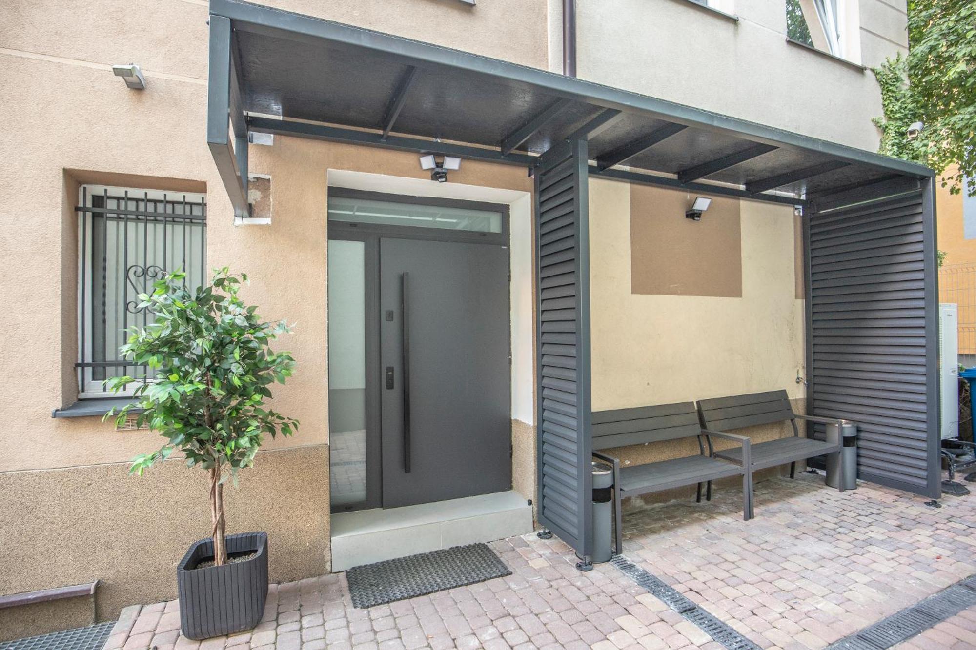 Apartment Navigare