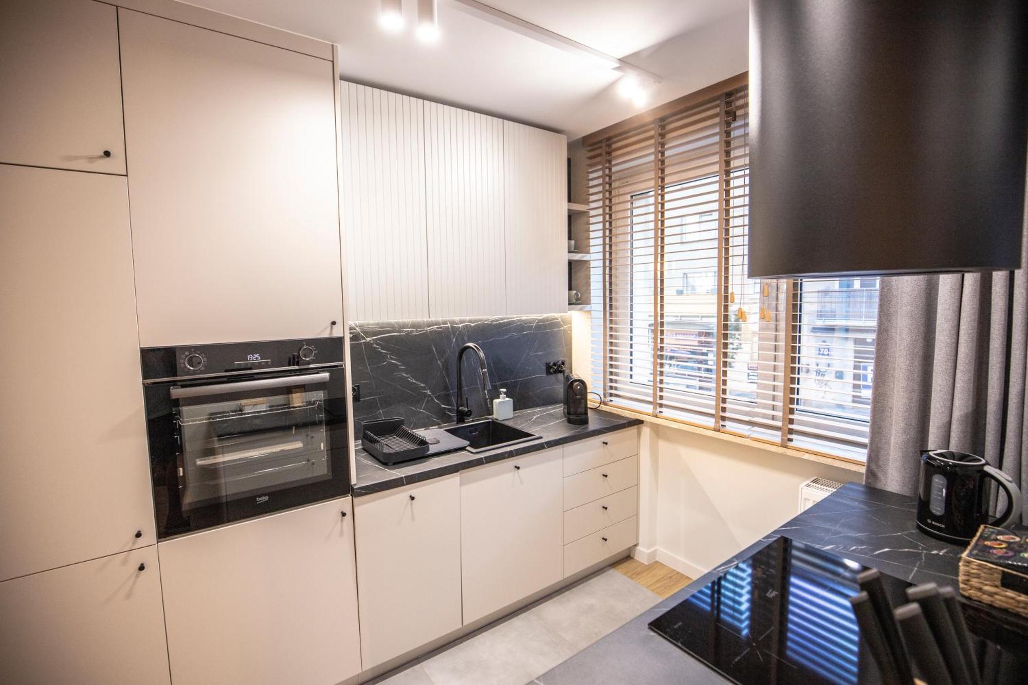 Apartment Navigare *