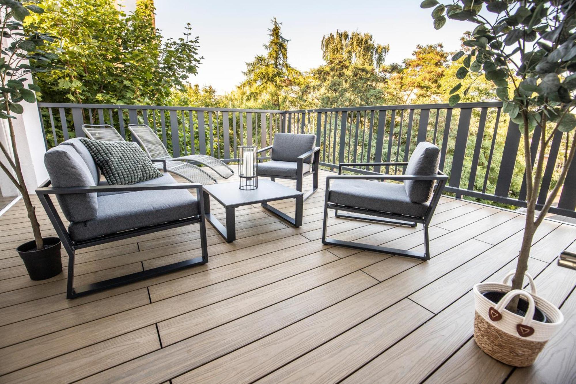 Navigare Apartment Gdynia