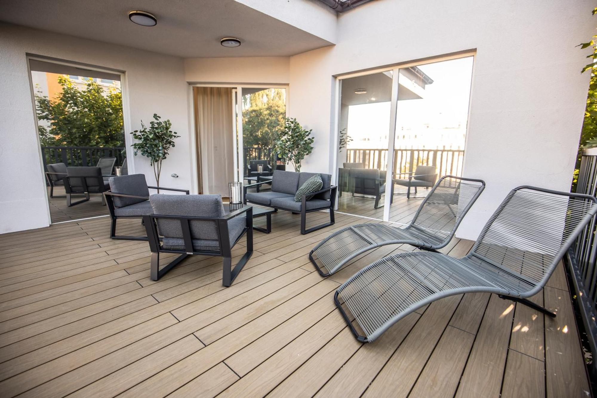 Navigare Apartment Gdynia